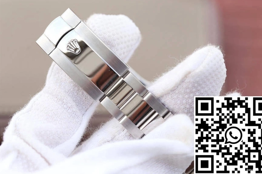 Rolex Mother-Of-Pearl Datejust EW Dial M126334-0019 Factory 0110